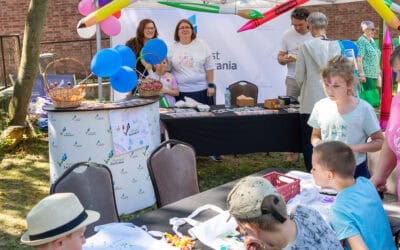 Arts on Prescription at the Heart of Szczecin’s Non-Governmental Initiatives Week