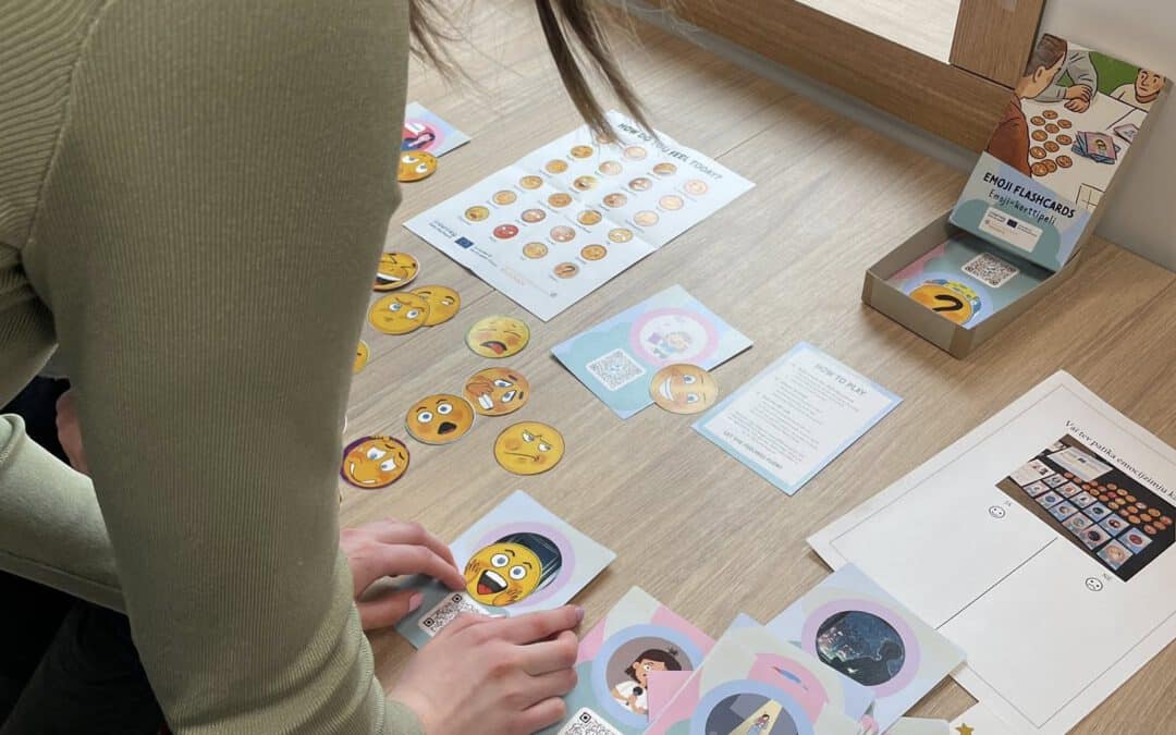 Successful Pilots in Finland and Latvia: Creating beautiful moments through our prototypes