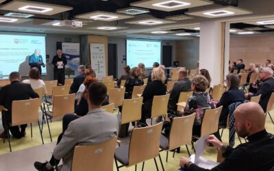 Poland: How OSS Is Making Renovation Smarter in Poland
