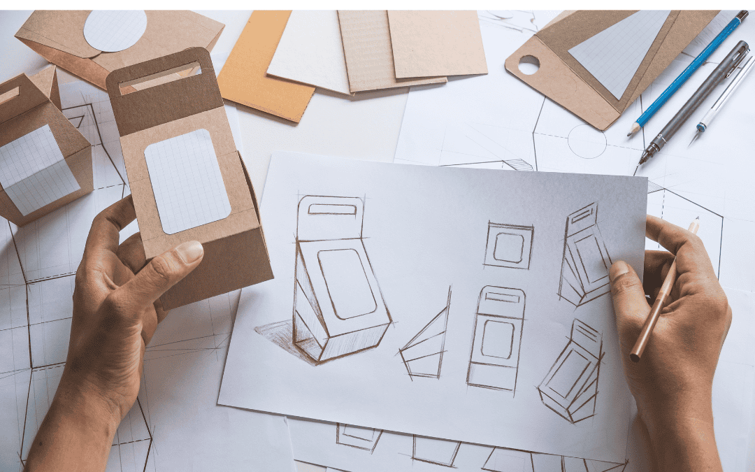 Makers & Lifestyle Designers Sustainability meets aesthetics in the hands of these creators.