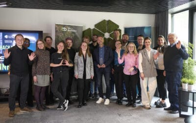 The story about Toksika Hackathon: Accelerated Remediation of Contaminated Soils