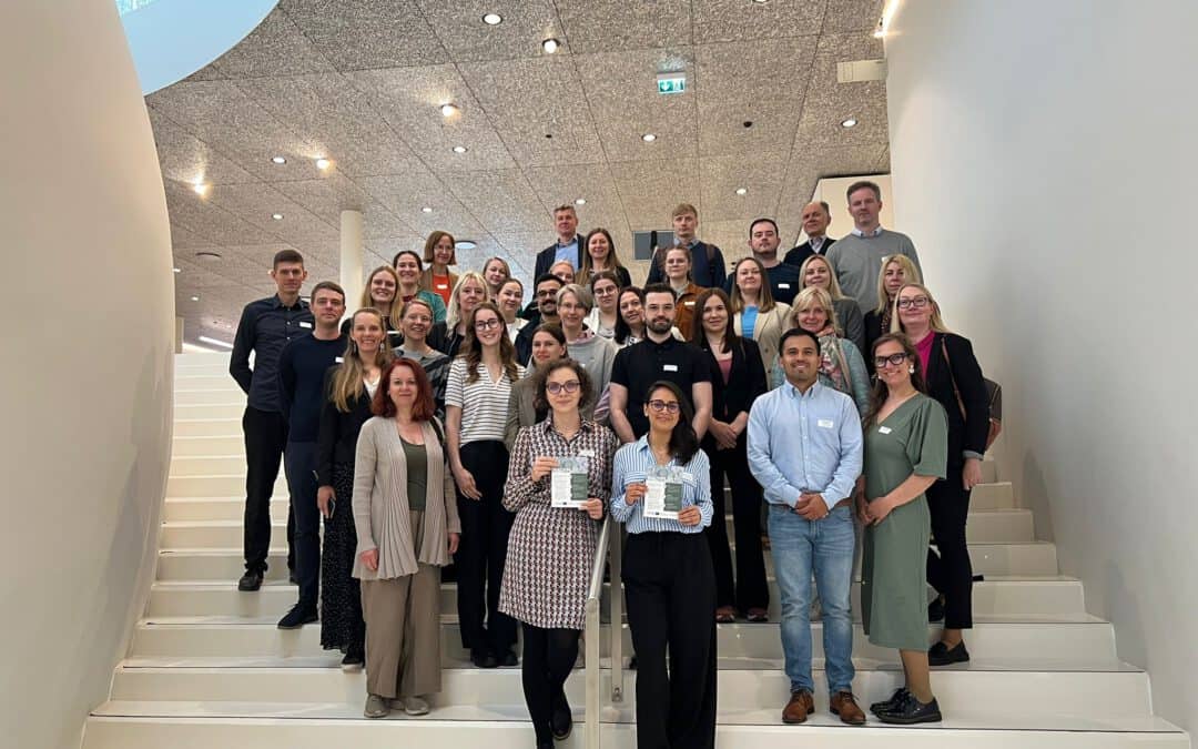 United for a Plastic-Free Baltic: 5th BALTIPLAST General Assembly Takes Place in Kaunas