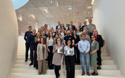 United for a Plastic-Free Baltic: 5th BALTIPLAST General Assembly Takes Place in Kaunas