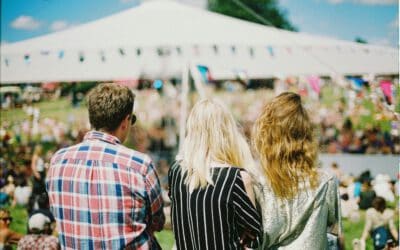 Overcoming Borders Together – Interreg at the Fehmarnbelt Days 2025