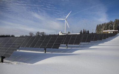 Roadmap shows the way for energy transition in the Baltic Sea region