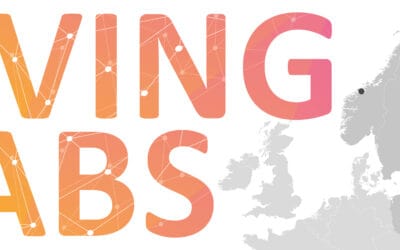 Video about our Living Labs