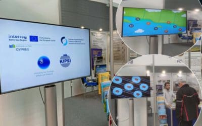 Polish AGROTECH 25 Fair Highlights Soil Health