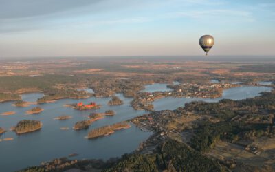 Energy Equilibrium seminar in Lithuania — Energy Accumulation for municipal energy sector