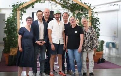 New Milestone in Sweden: Biodistrict Sörmland becomes a Non-Profit Association
