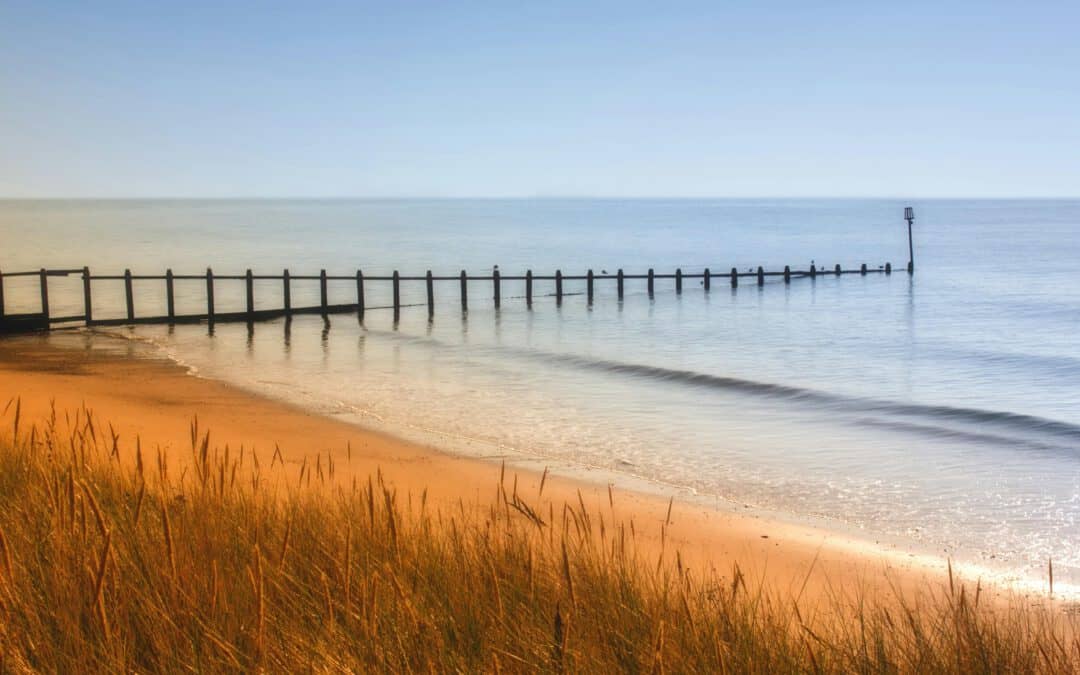 Exploring the role of Maritime Spatial Planning in supporting a secure and resilient Baltic Sea