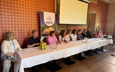 Local potato varieties and resilient communities – together in Turku