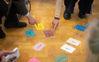 Quotes shared by the participants