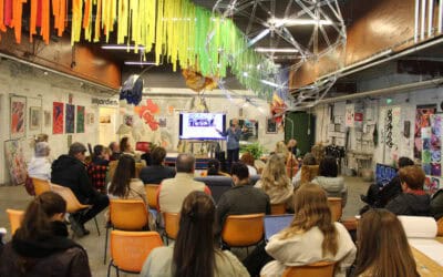 Bringing Communities Together for Sustainable Change