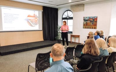 Municipalities in Lithuania Explore Innovation through Public Procurement with PPI4Cities