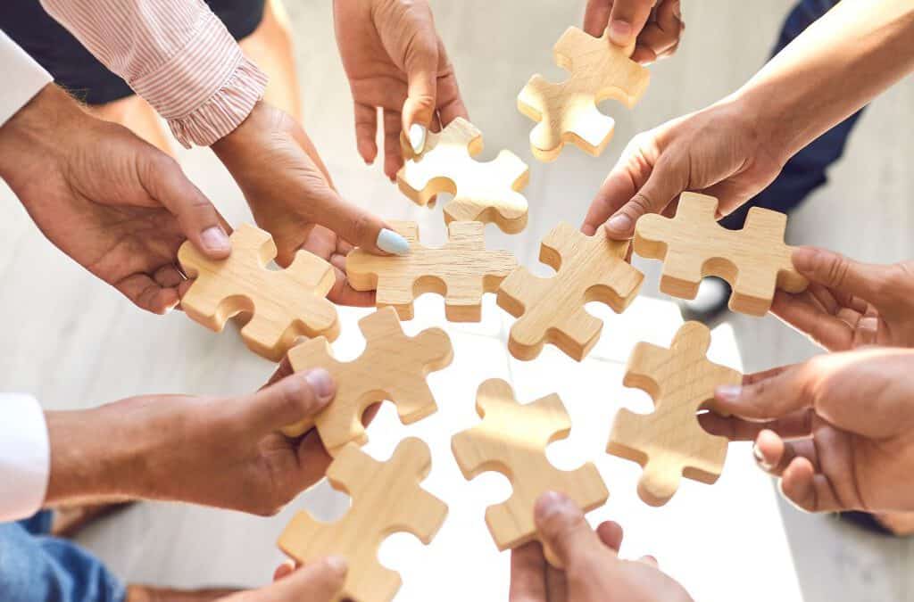Stronger together – PestSpace partners