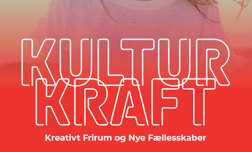 KulturKraft in Odense