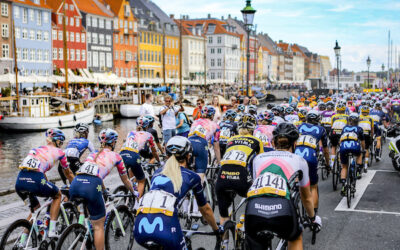 Copenhagen Sprint in Copenhagen, Denmark