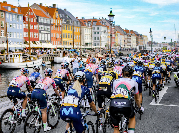 Copenhagen Sprint in Copenhagen, Denmark
