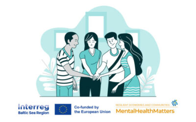 Building a Healthier Workforce: New policy recommendations and a digital tool boost mental health for resilient teams