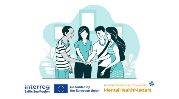 Building a Healthier Workforce: New policy recommendations and a digital tool boost mental health for resilient teams