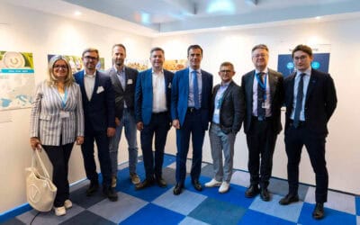 How transnational cooperation is building Europe´s future with youth