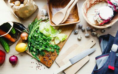Organic food transition to support Bioregion development in Vidzeme region, Latvia
