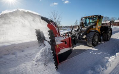 Key Lessons on Winter Maintenance from the BATS City Exchange