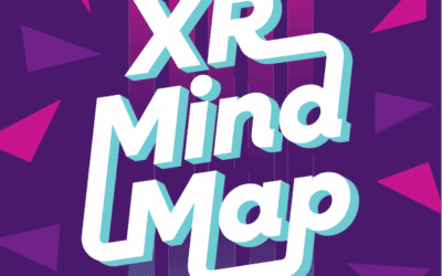 Discover the World of XR with the XR Mind Map