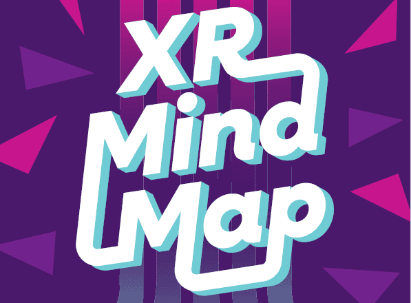 Discover the World of XR with the XR Mind Map
