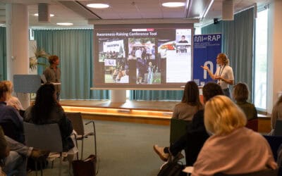 Awareness Raising Conference