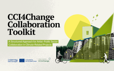 CCI4Change: Introducing a New Toolkit for Creative Climate Actions