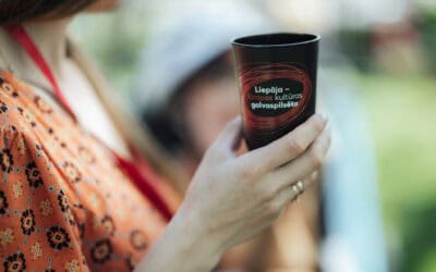 Kopums / MAD Liepāja Youth Festival