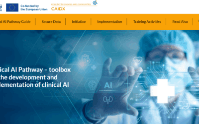 New Toolbox Launched to Support Trustworthy AI in Diagnostics