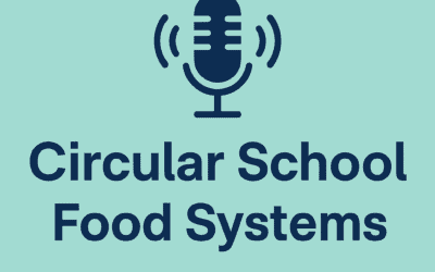 Podcast Highlights How Schools Can Tackle Food Waste in the Baltic Sea Region