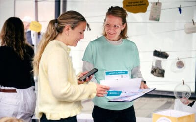 Raising Awareness Together: Keep Sweden Tidy, the Swedish Consumers’ Association, and Västerås Municipality