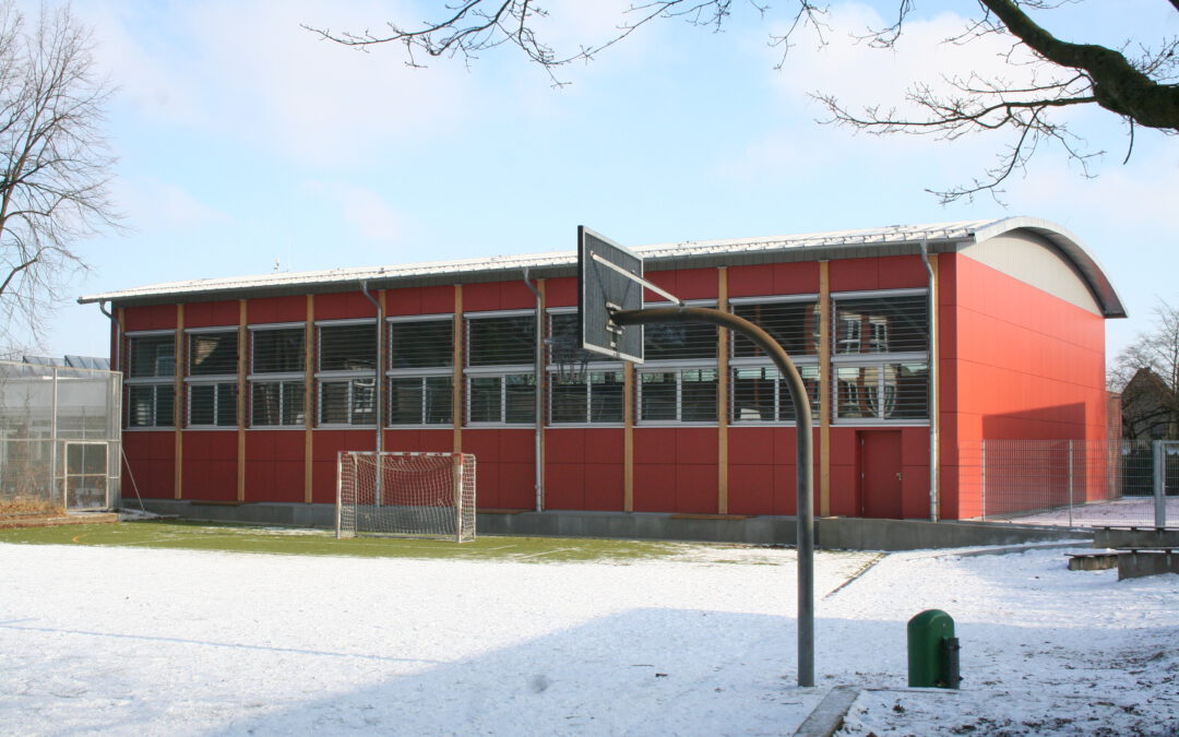 Norderstedt Pilot Update: Building Climate Action Through Departmental Partnerships