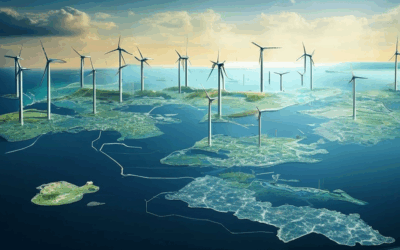 Advancing Transboundary Governance in the Baltic and North Sea: Why a Sea-Basin Approach to MSP Matters Now