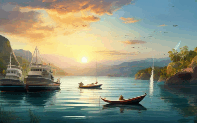 From Limits to Layout: Making Marine and Coastal Space Work Effectively