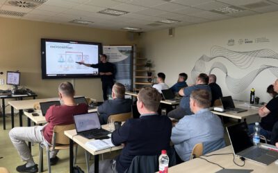 Energy Equilibrium Tool Showcased in Study Course on Integrated Wind Energy and Hydrogen Systems