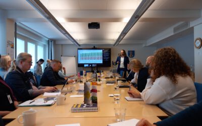 Training in Lahti highlights circular economy solutions for food packaging