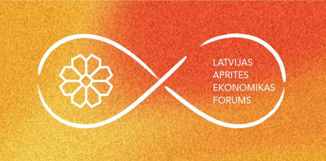 On 5 November Riga will host Latvia’s first Circular Economy Forum