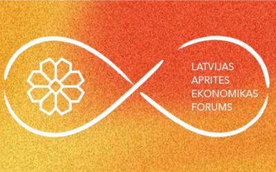 On 5 November Riga will host Latvia’s first Circular Economy Forum