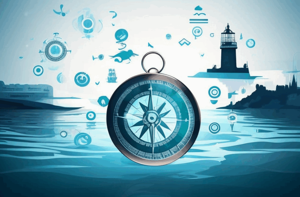Sea2Land Navigator: Your Compass to Unlock Planning Insights