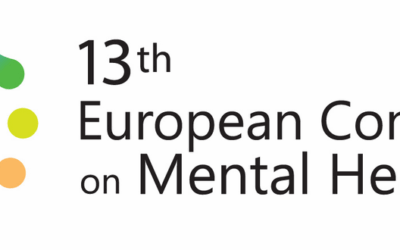 Arts on Prescription Receives Warm Welcome at European Mental Health Conference in Antwerp
