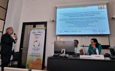 From insight to impact: life cycle assessment as a tool for change