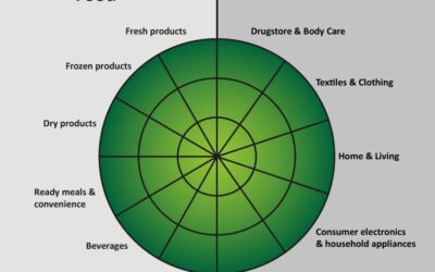 No One at 0%, No One at 100%: The Spider Web Model for Everyday Sustainability
