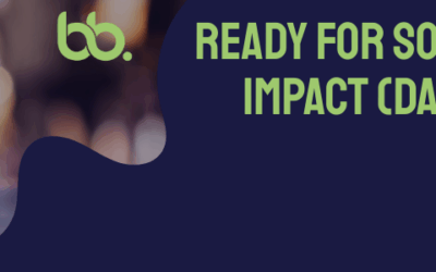 Turning Real Problems into Bio Solutions with Big Impact at the Impact Day 2025 in Tallinn