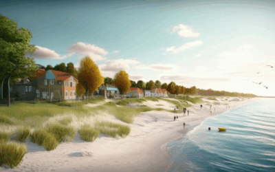Resilient and Liveable Coastal Communities