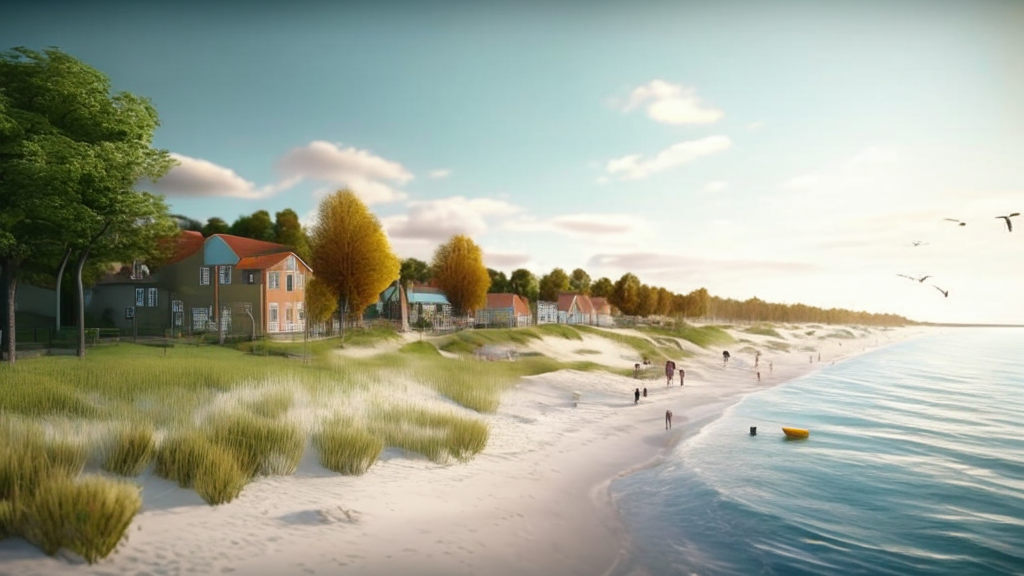 Resilient and Liveable Coastal Communities