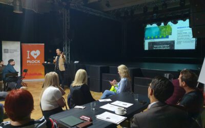 The Socio-Cultural Aspect of Urban Resilience